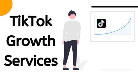 TikTok Growth Service 